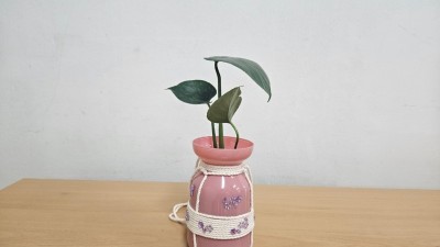 장애어르신 쉼마루 2025년 4월 2일(수) 원예교실