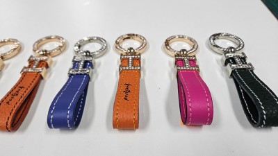 장애어르신 쉼마루 9월 15일(월) 가죽공예교실