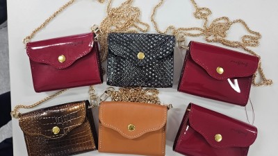 장애어르신 쉼마루 9월 22일(월) 가죽공예교실