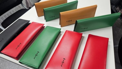 장애어르신 쉼마루 9월 29일 (월) 가죽공예