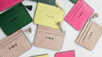 장애어르신 쉼마루 10월 13일 (월) 가죽공예